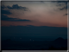 foto Tramonto sulla Pedemontana Veneta